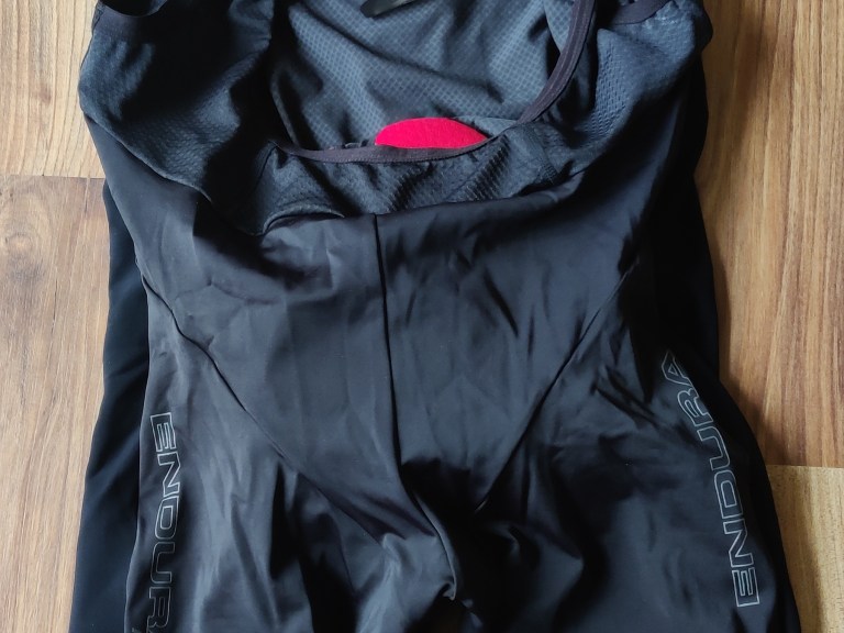Endura MTR Bib Shorts XXL