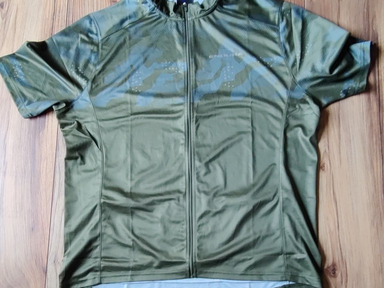 Endura Hummvee Ray XXL