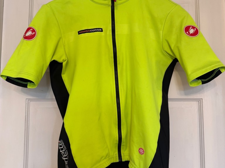 Castelli Perfetto Light, Sportful Hotpack & Schwalbe G-One – Reduced