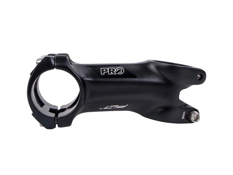 Gravel bars/post/stem