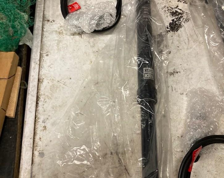 Reverb Stealth C1 31.6mm 175mm