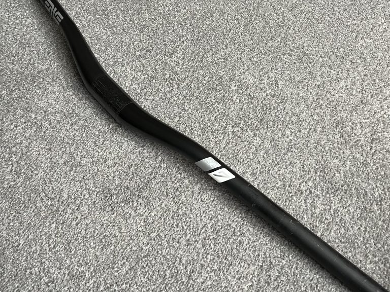 Enve M7 Carbon Handlebars 35mm Diameter 25mm Rise