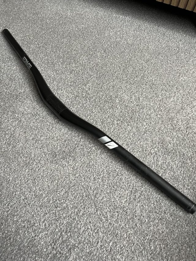Enve M7 Carbon Handlebars 35mm Diameter 25mm Rise – Singletrack