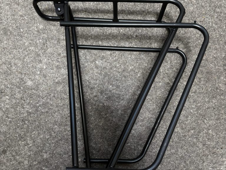 Tubus Logo Classic 29 rear rack