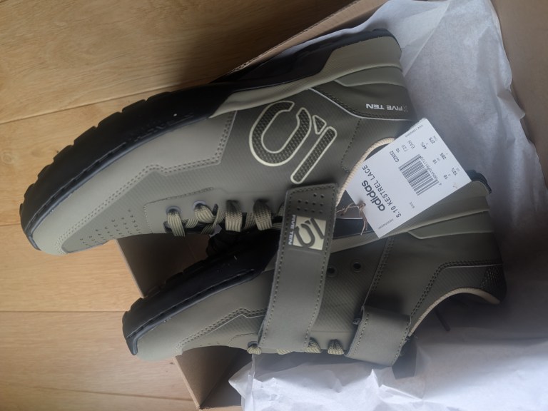 Five Ten Kestrel SPD lace up UK10 nee
