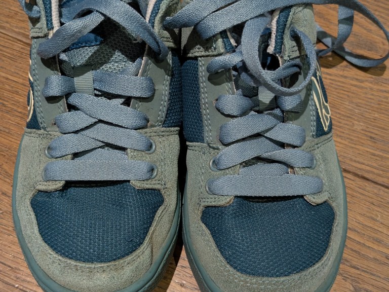 Kids/Women’s/Small person’s Freeriders