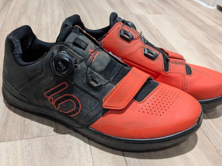 Five Ten Kestrel BOA UK 10