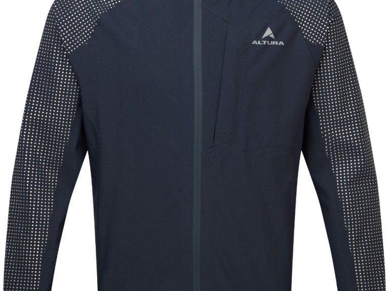 Altura NightVision Storm waterproof jacket XL – new