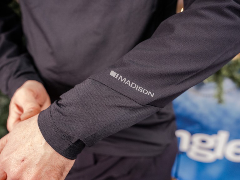 MegaSack Day 2: Win this Madison Clothing Bundle worth £430!