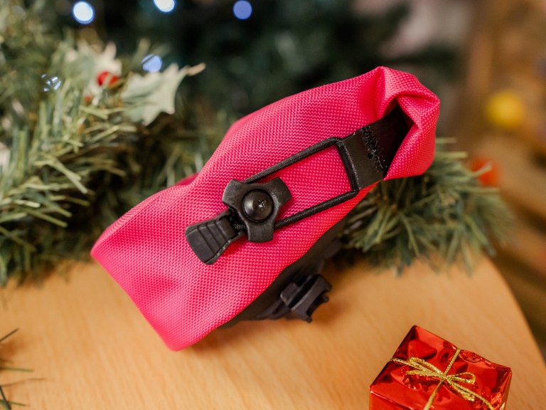 MegaSack Day 9: Win this Limited Edition Ortlieb Micro Bag that launches today!