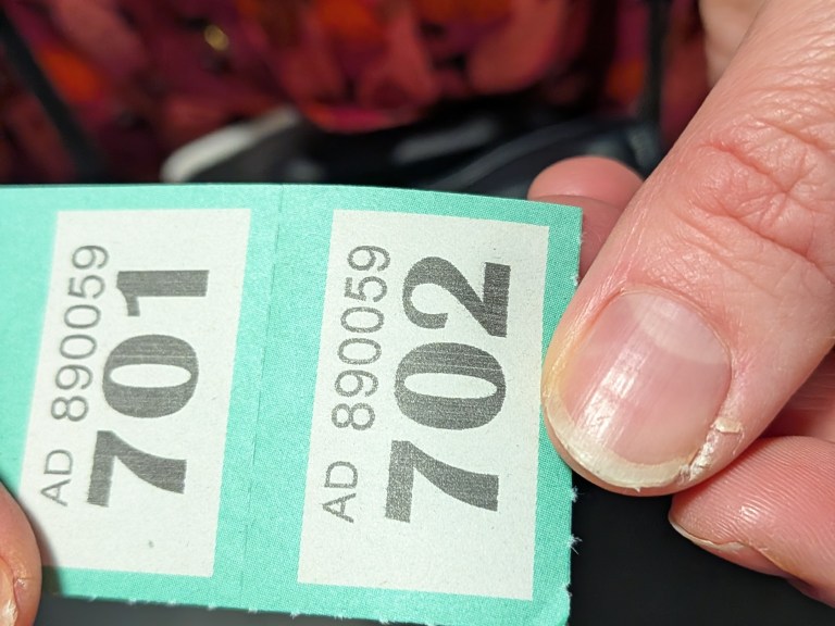 V Brakes believe it or not.