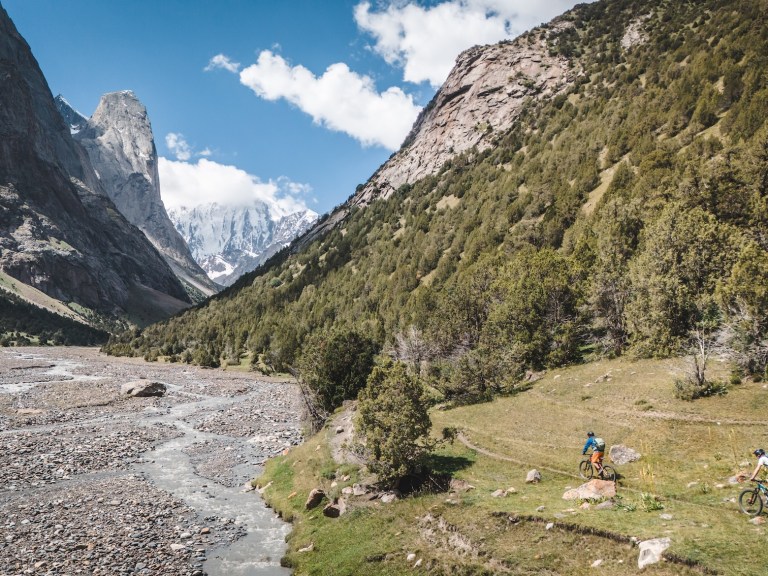 Issue 164: More than the Patagonia of Asia