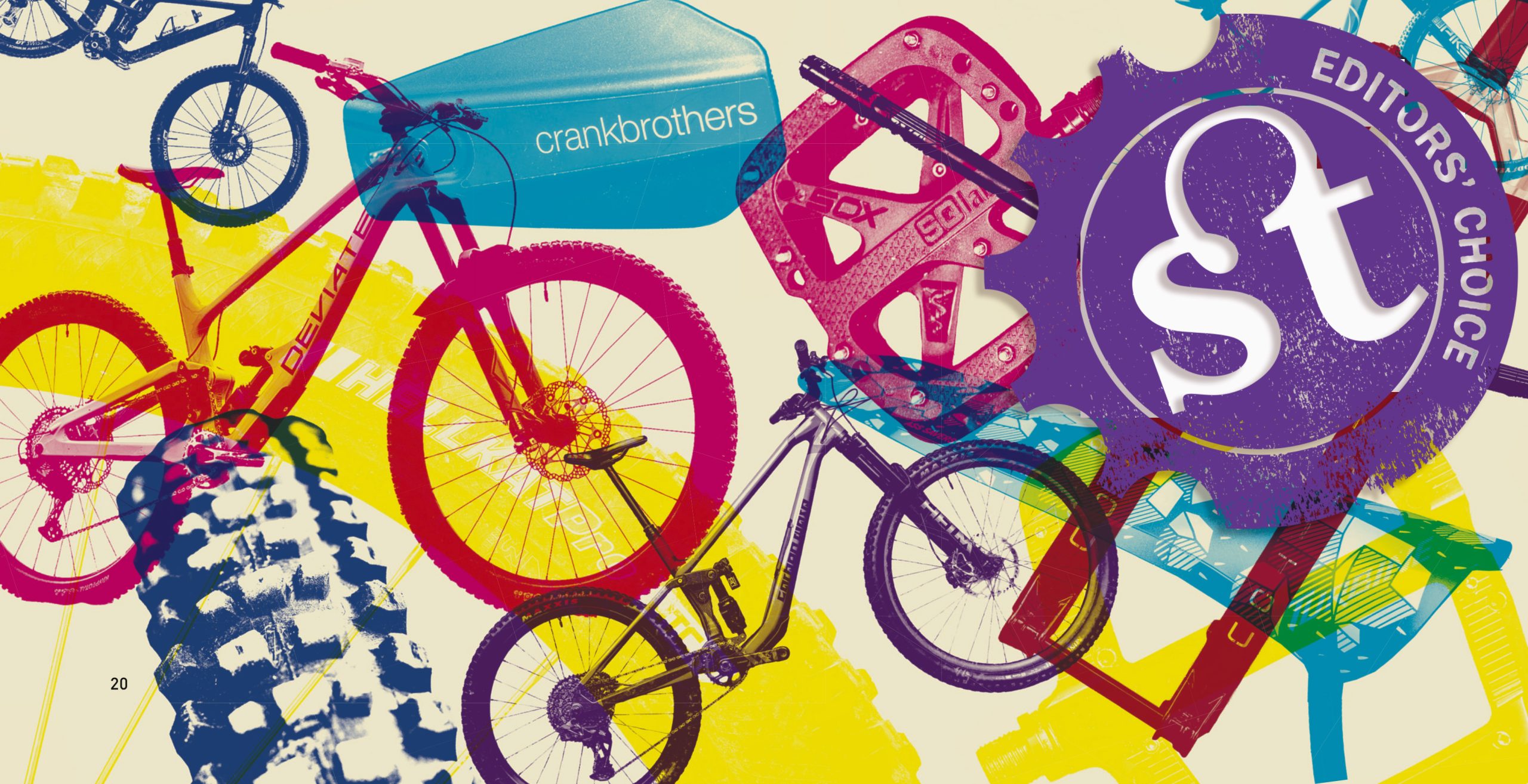 Editors’ Choice 2025 – All our fave stuff of the year