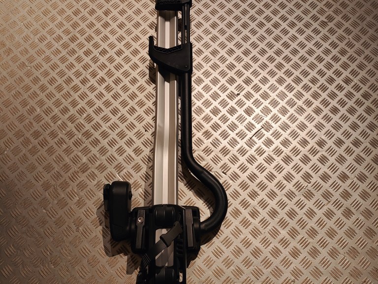 Thule ProRide 598 Roof Mounted Bike Carrier