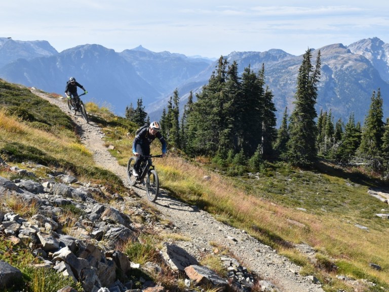 Singletrack Issue 164: Revelstoke  – the Revelation