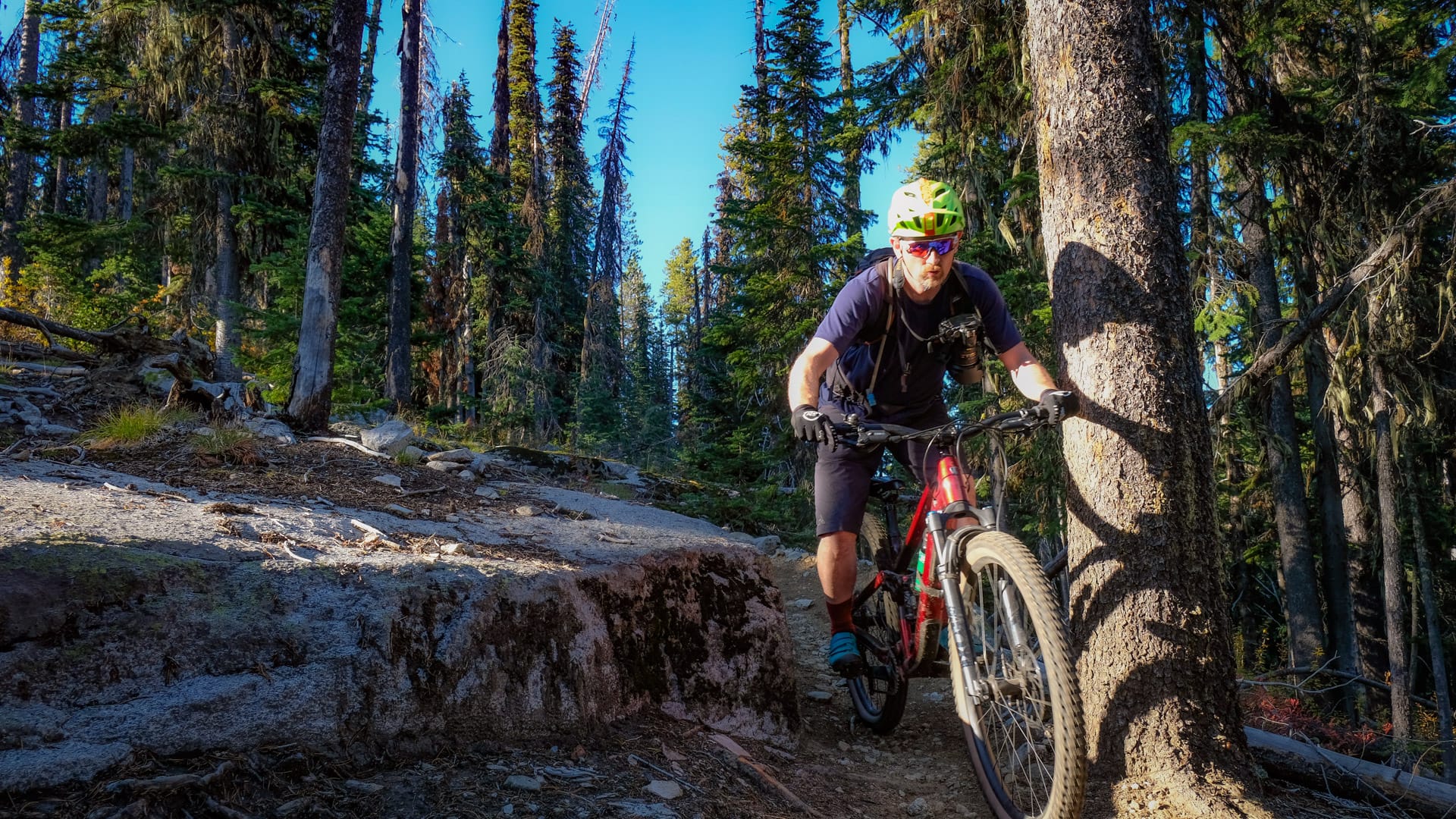 Issue 164: Rossland – the great unknown