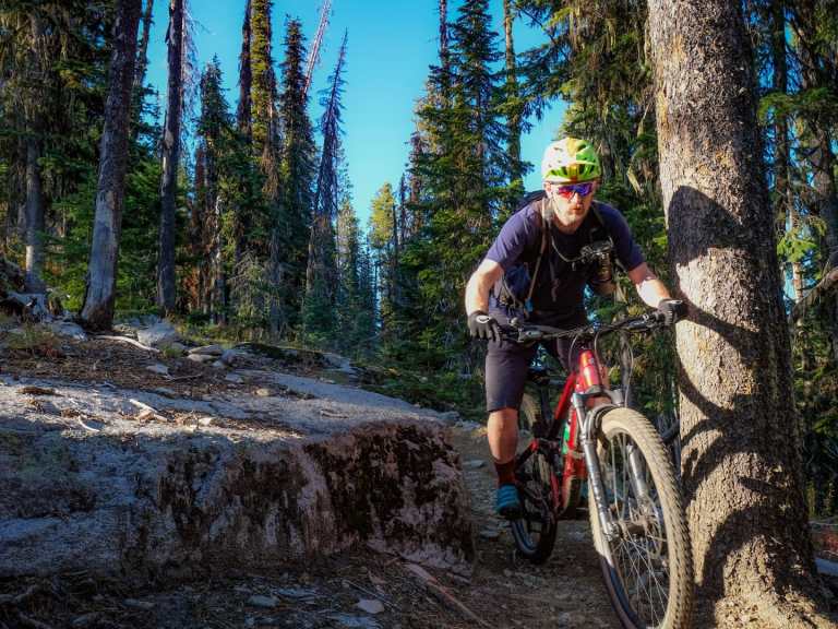 Singletrack Issue 164: Rossland – the great unknown