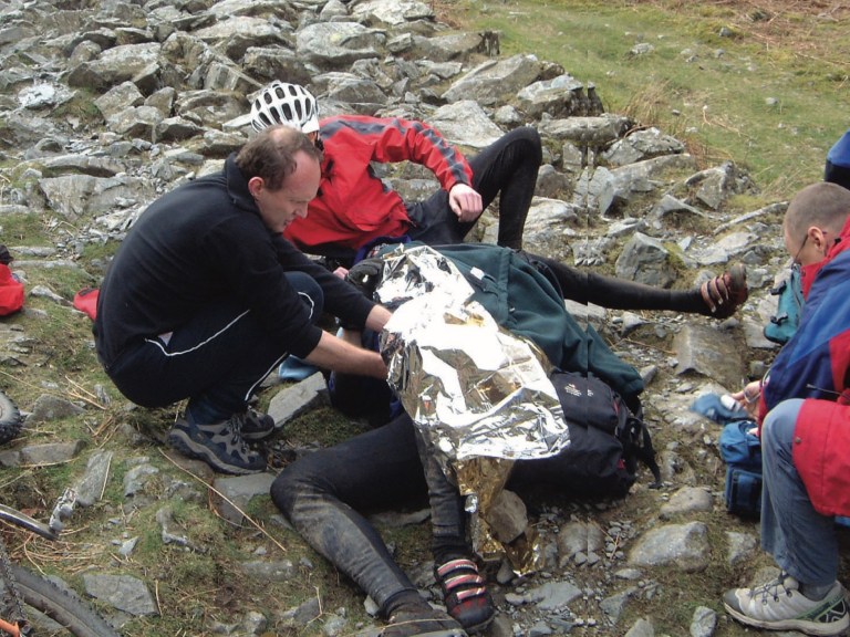 Outta the Archive: What happens when epic rides go very wrong?