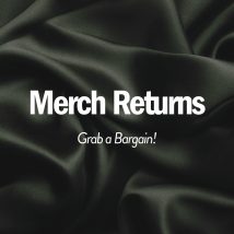 Singletrack Returns - Discounted Apparel