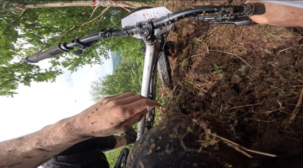 State of Enduro: Peaks Enduro Series Round 4 (BNES 3) report