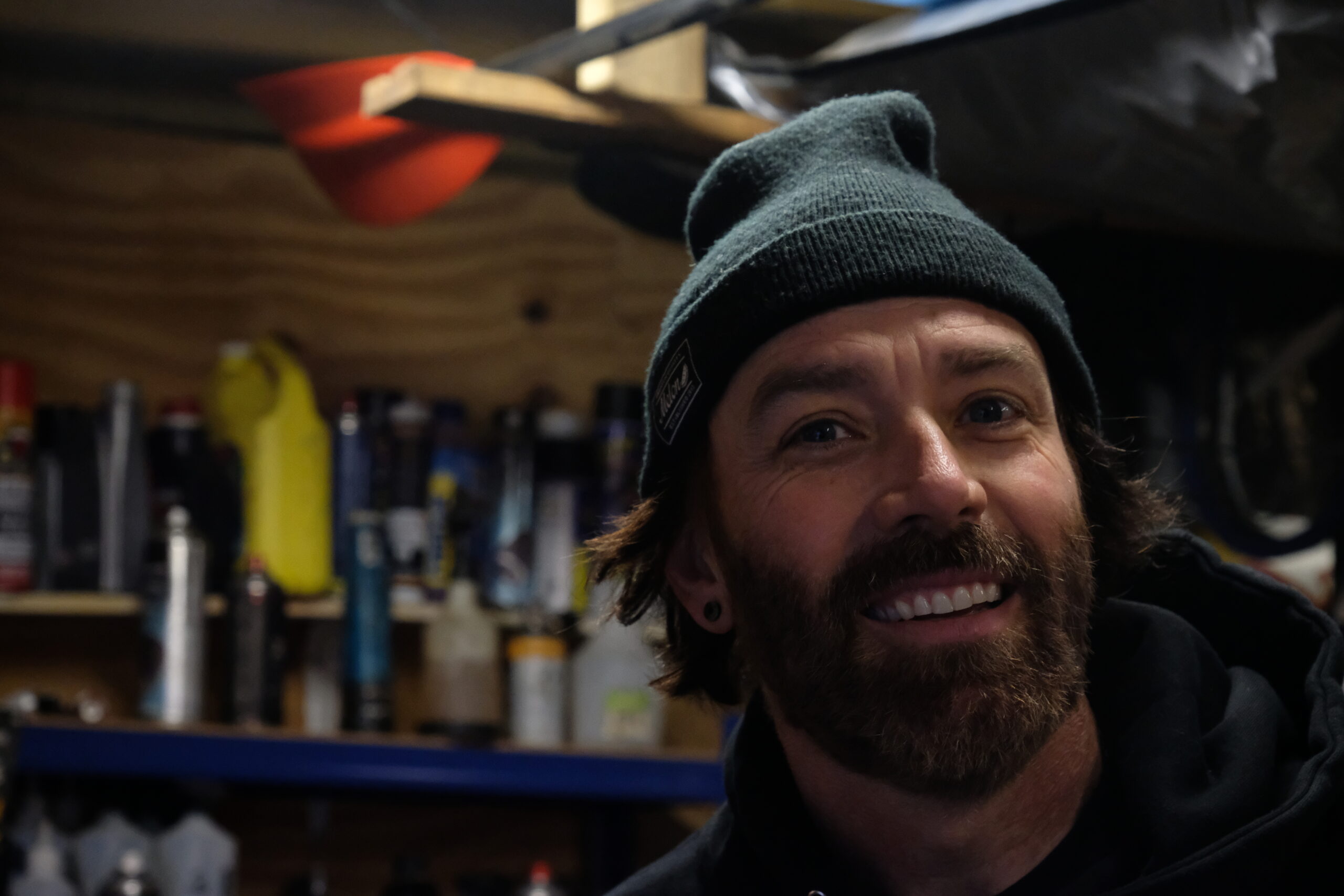 From the Forum: Rob Warner to commentate Leogang race via YouTube Watch Along