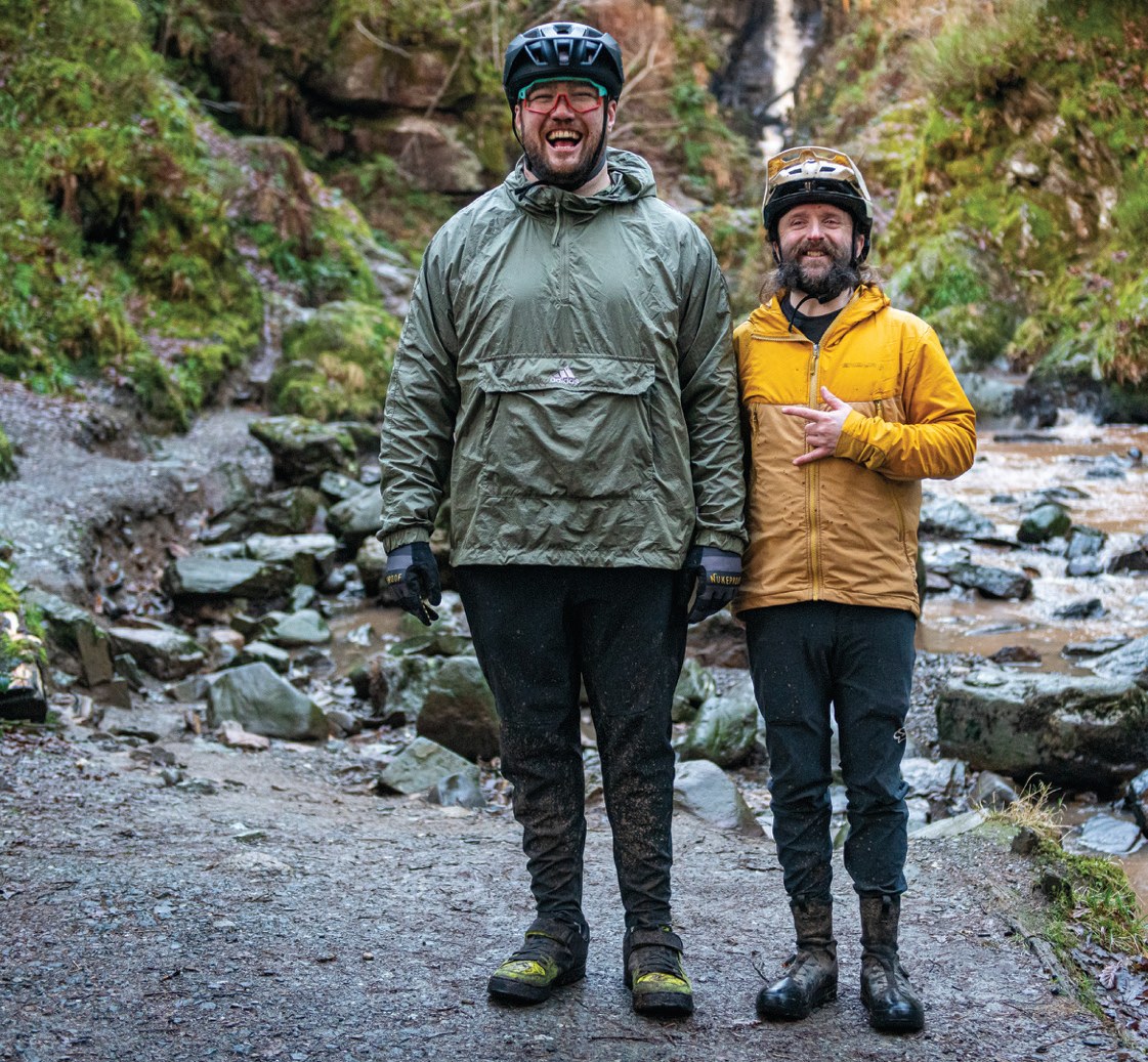 Issue 166: Gentle Giants
