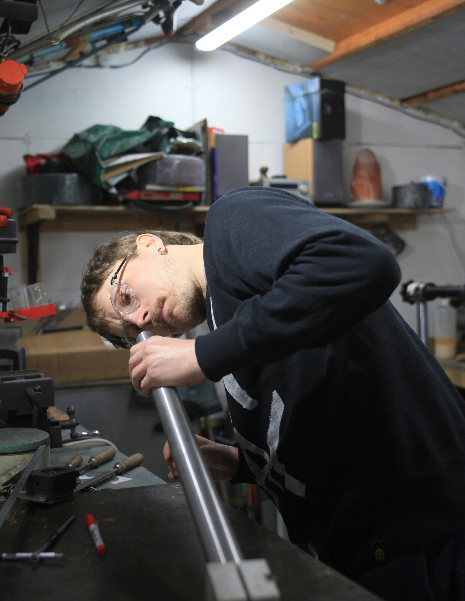 Issue 167: Medusa Cycles