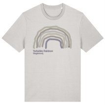 Yorkshire Rainbow Tee