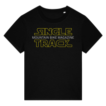 Women's Fit STW in a Galaxy Far, Far Away