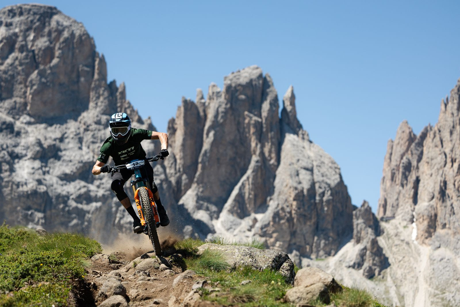 Reports of the Enduro World Cup’s death are greatly exaggerated