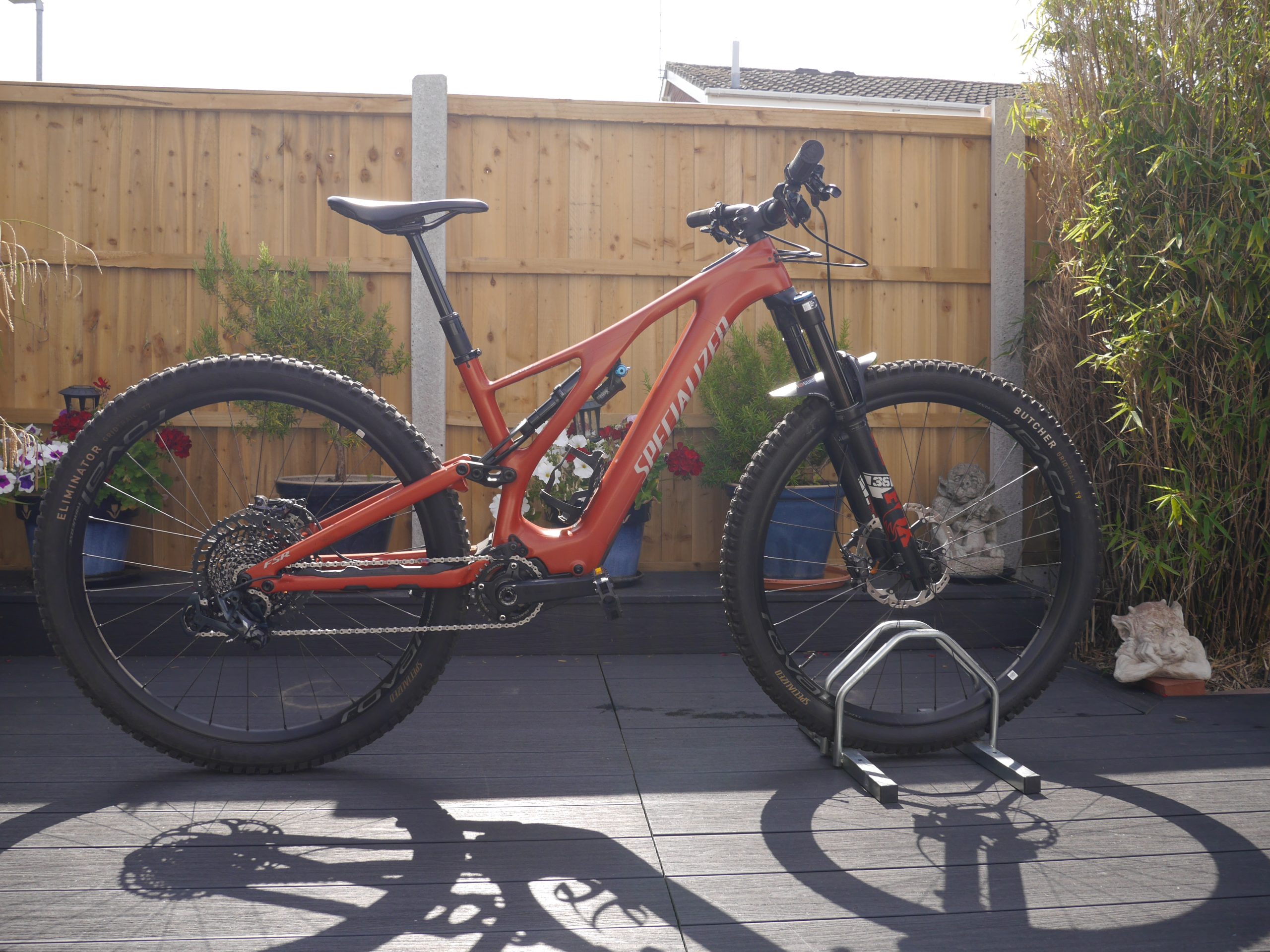 Specialized Levo SL Expert