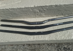 Bars - Ragley Smokey
Ragley Black
Brand X Carbon
