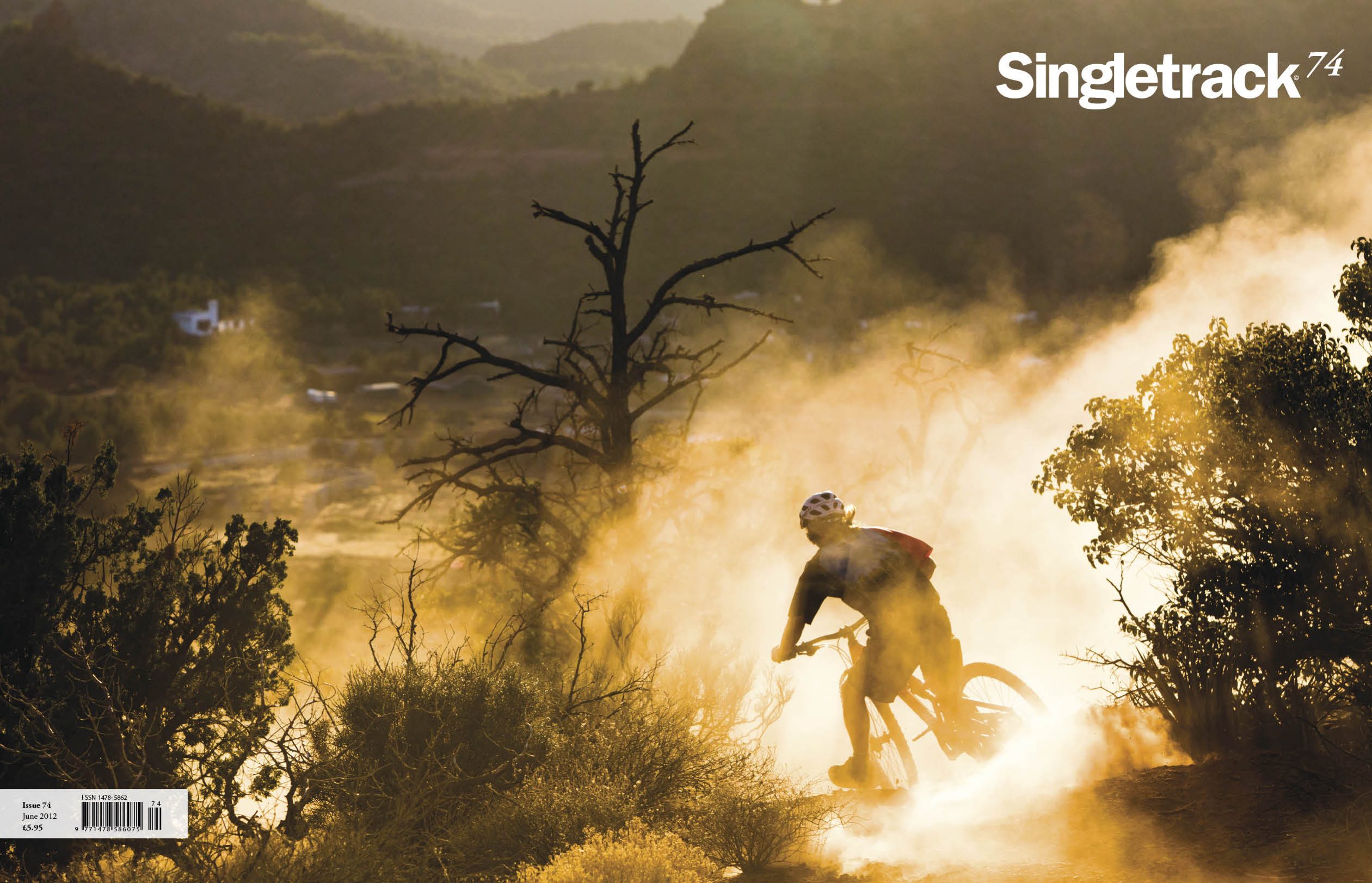 The best Singletrack covers of the past 25 years