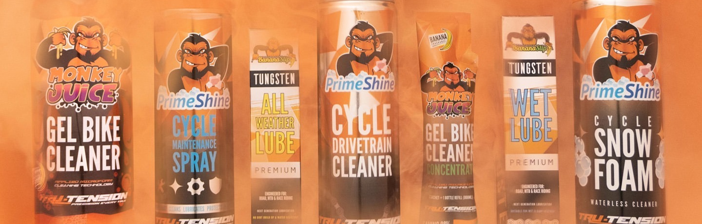 Tru-Tension 30% off via Singletrack Rewards