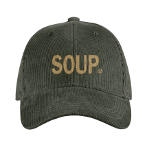 Soup Cap
