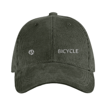 Vague Bicycle Cap