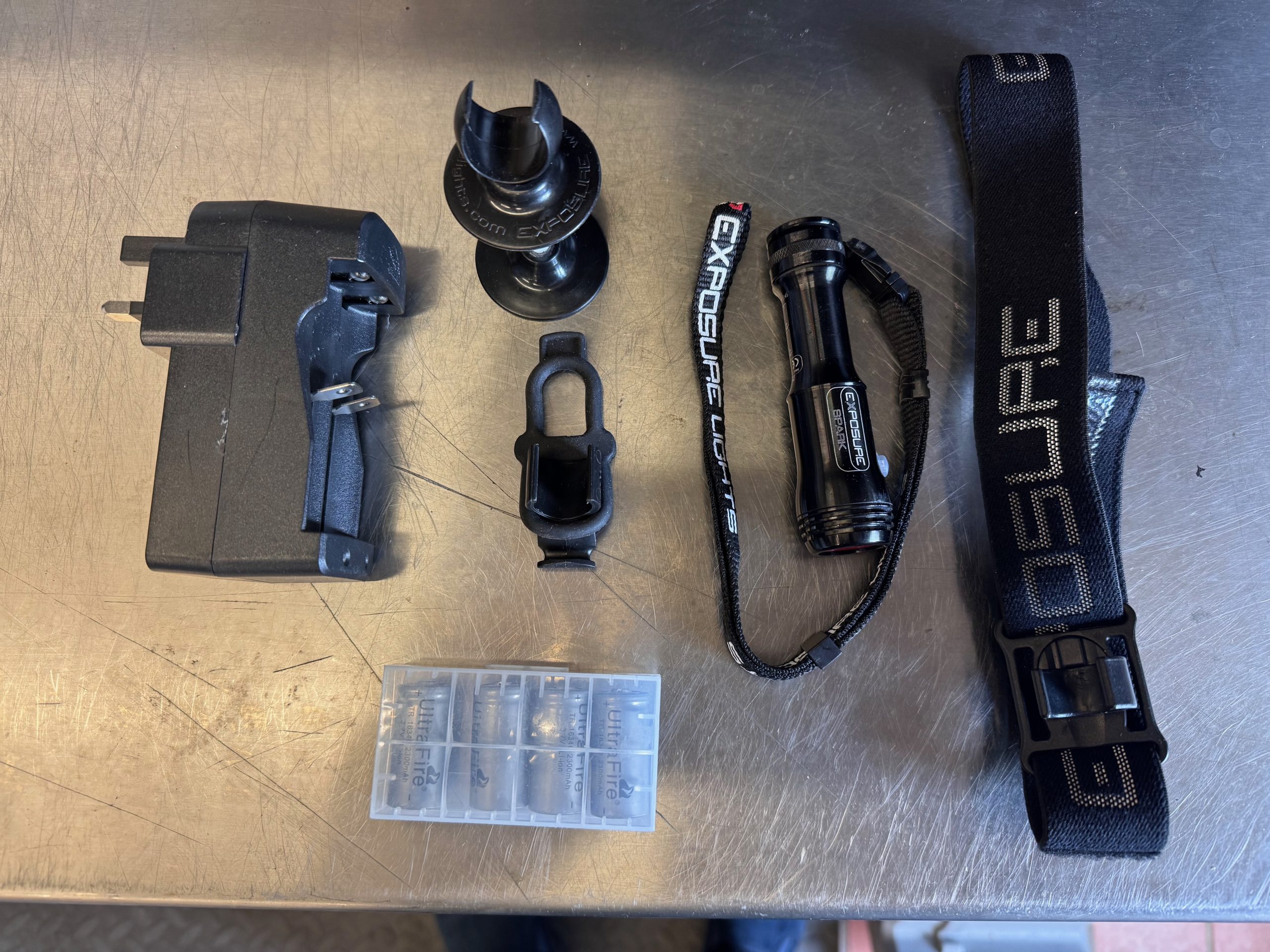 Big Sale Part 2-Kinesis Tripster ATR,Alpkit fork,GRX 6100 levers/brakes,XT Calipers,Easton,Exposure