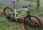 Vitus Rapide CRX FS