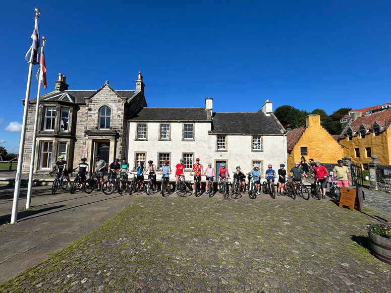 Issue 165: Maintaining The Ledger