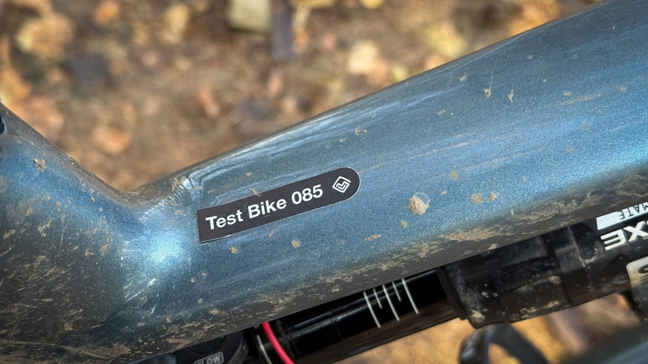 Megamo Reason Avinox motor 2026