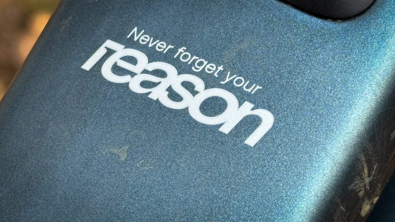 Megamo Reason Avinox motor 2026