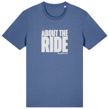 About the Ride Tee