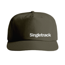 Singletrack Masthead Surf Cap