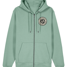 OC Ultimate Zipped Hoodie