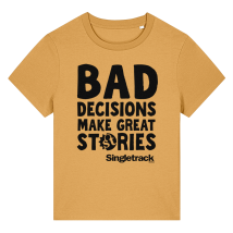 Stanley/Stella Stella Muser Bad Decisions Colour Mug