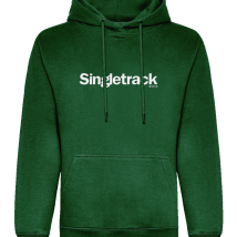 Singletrack Organic Snug Hoodie