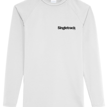 25th Long Sleeve Performance Tee