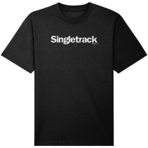 Organic Winter T-Shirt (White Logo)