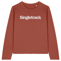 Women's Fit Crew Long Sleeve Tee