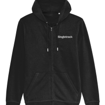 STW Zipped Hoodie (Mid weight)